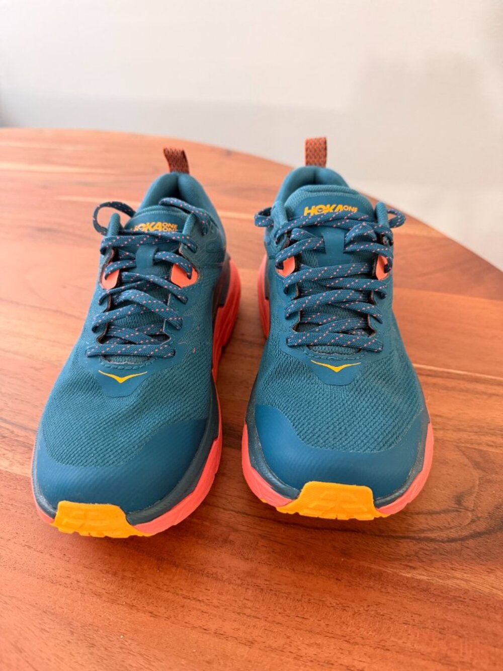 Hoka Challenger ATR 6 Sneakers - Size 8